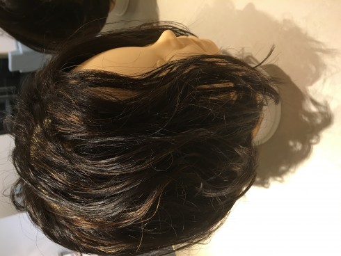 エフォートレス