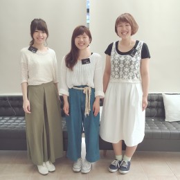 今日のオシャレさん