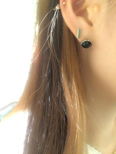 2016 春夏 おすすめ インナーカラー♡