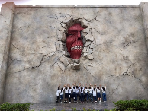 あめの日も素敵