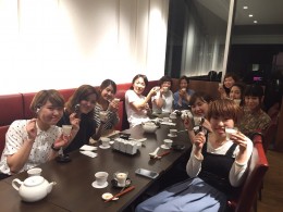 BOSS会（＾Ｏ＾）