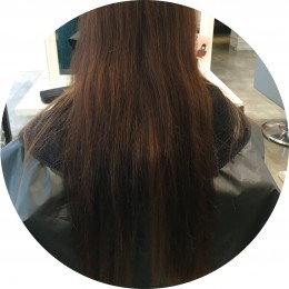 ポイントカラー