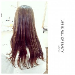 イメチェンしました