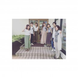 earth colorあしたは、、？？♡