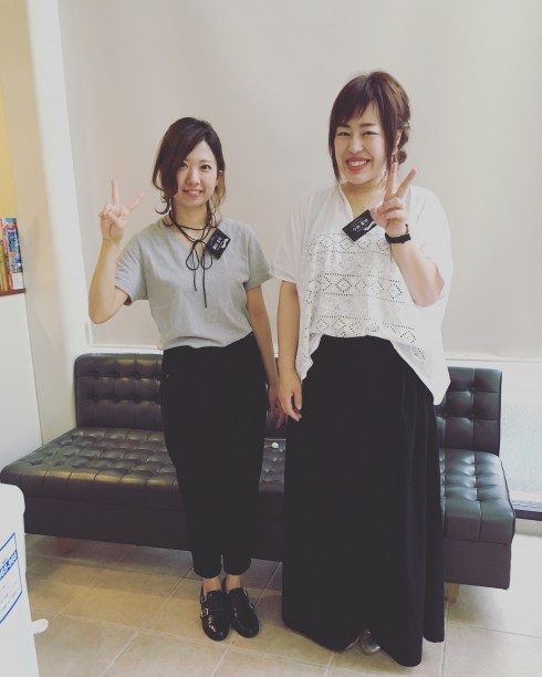 ブリリアント♡