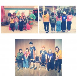 毎年恒例。。♡