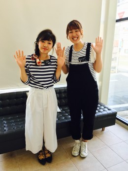 今日のブリリアント☆