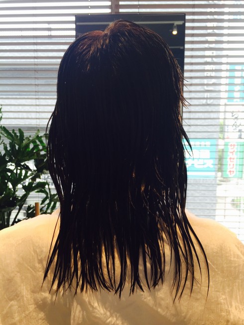 スタイルチェンジ＆スタンスミス