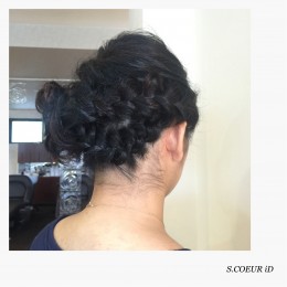 ハワイアン結婚式