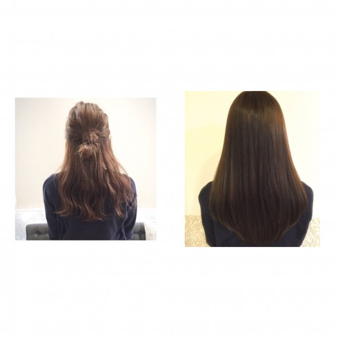 カラーチェンジ！◎