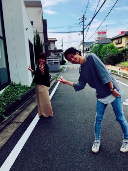 今日のブリリアント☆