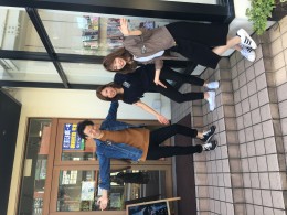 今日のブリリアント☆