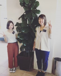 きれいめカジュアル