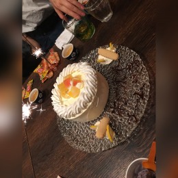 メイクおつかれ会