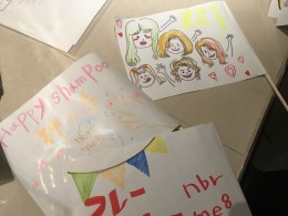 shａmpoｏ杯  ☆○