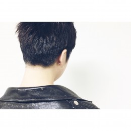 サロンスタイル