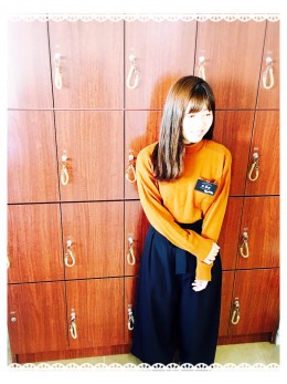 ブラウンコーデ☆