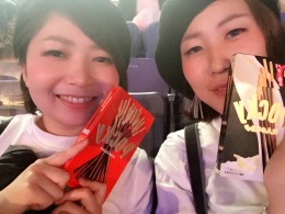 三代目＆デスノート