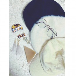 コモノアツメ☆◎