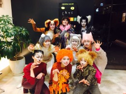 １２月 スタッフおやすみのお知らせ ◎