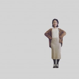 スニーカーコーデ