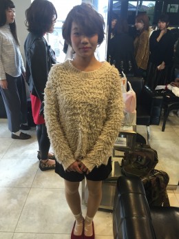 店内コンテスト